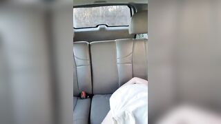 Caught Public Sex: got Caught Fingering in Jeep :( #3