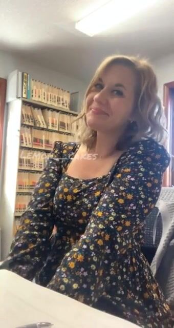 all this paperwork makes me so horny????