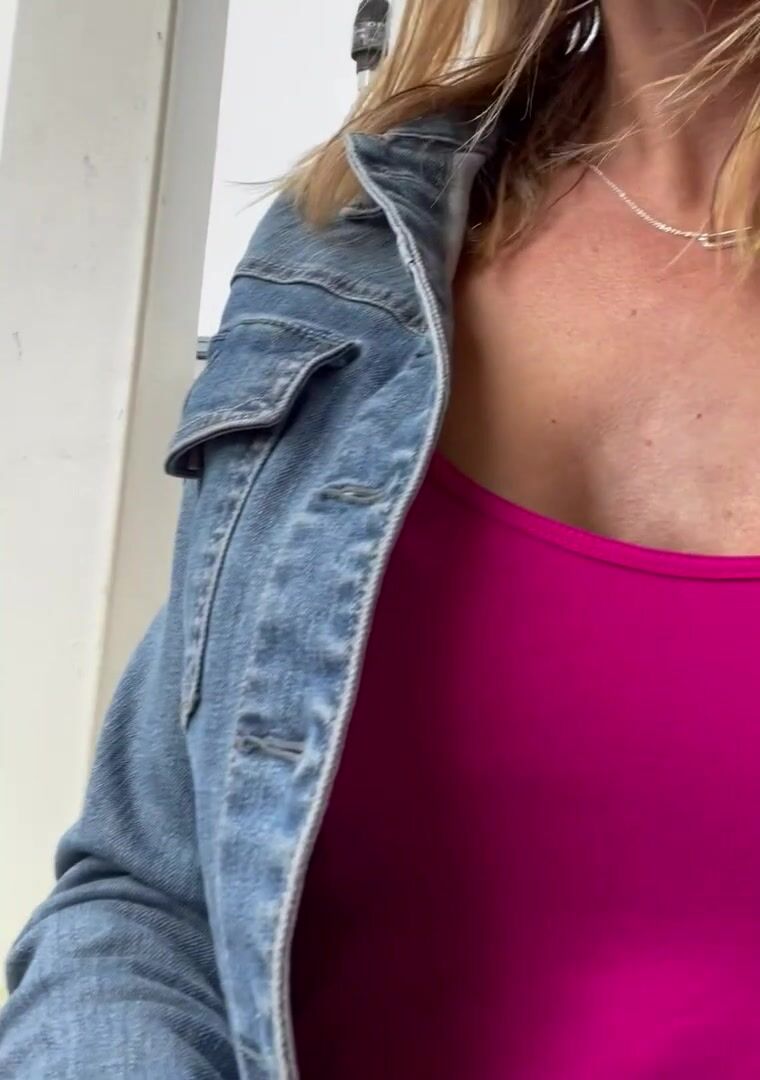 You pump, I’ll flash…