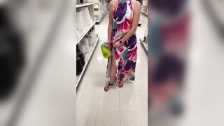 Just a normal trip to Target for me…