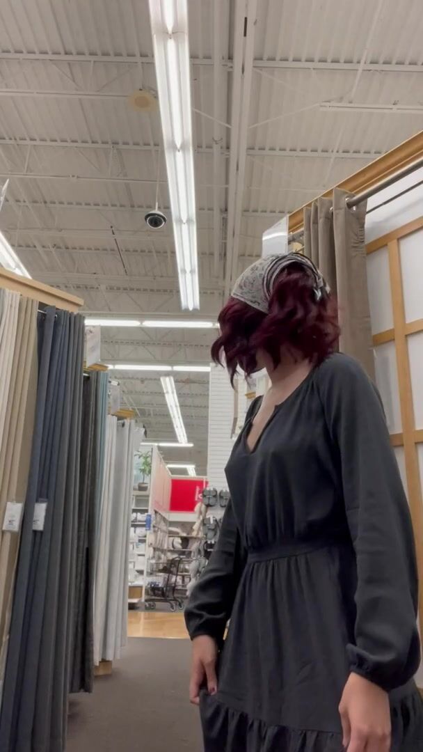 The boyfriend asked for a nude while I was running errands.. sent him this instead