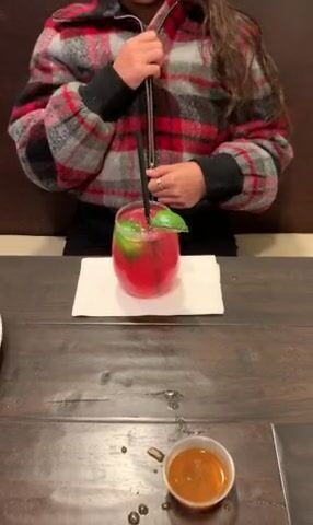 After some drinks who know how bold I will get?