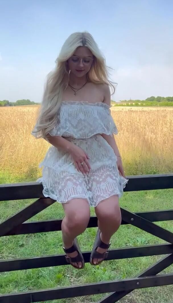 I’m the gatekeeper and you have the key.. let’s see if it fits