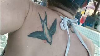 Risky Situations: I had to wait for the PERFECT opportunity and still got caught by a hotel bartender! #2