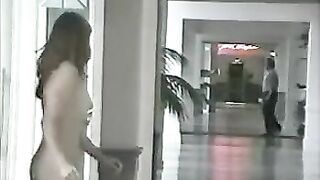 Caught Public Sex: Oops almost caught #4