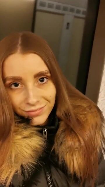 Would you risk a quickie with me in the train bathroom? ????????