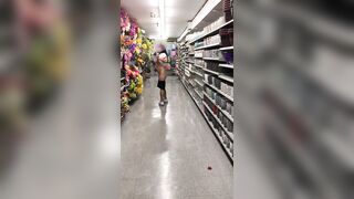 Risky Situations: Need assistance in aisle 5 ♥️♥️ #4