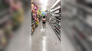 Risky Situations: Need assistance in aisle 5 ♥️♥️ #3