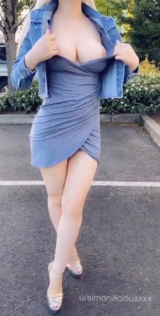 Giving my titties much needed fresh air during quarantine