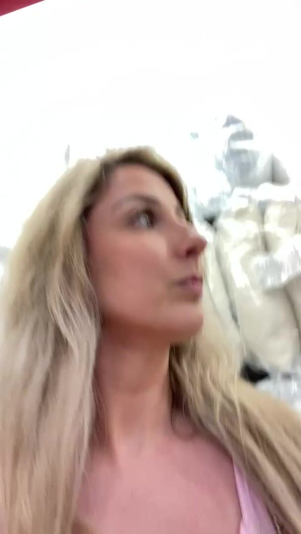 Almost caught spreading my ass