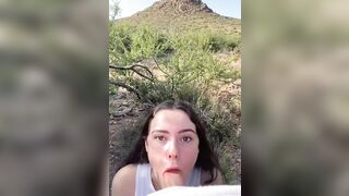 Risky Situations: In The Park #2