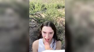 Risky Situations: In The Park #3