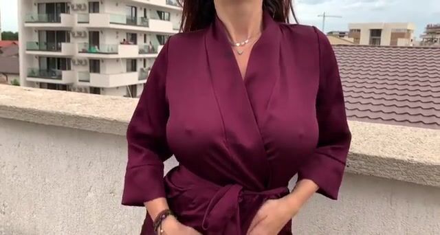 Giving the tourists a better view