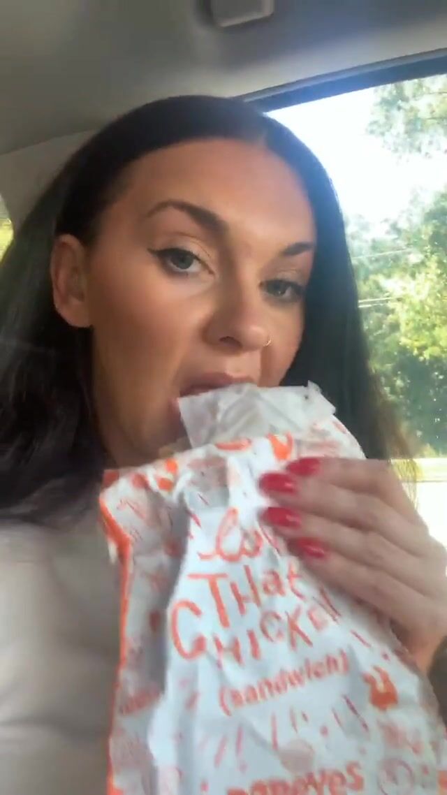 Nothing wrong with a quick orgasm on my lunch break right?