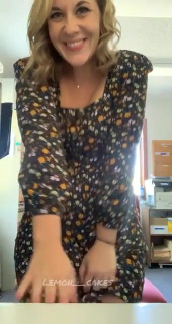 Casual Friday shenanigans