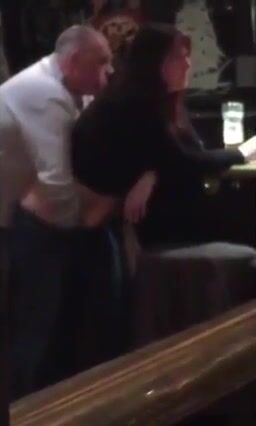 Casual fingering