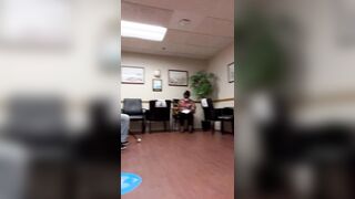 Risky Situations: Naughty mommy #2