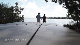 Risky Situations: Underboob is the best boob! #4