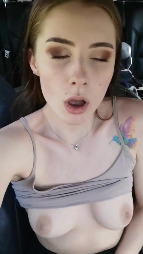 I heard driving around your top up is the best way to ride... How am i doing? ????