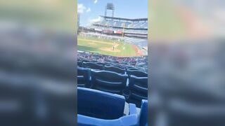 Risky Situations: Yesterday at the Phillies game♥️♥️ #4