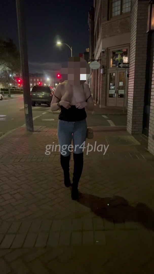 The little wiggle at the end is my shake just for you