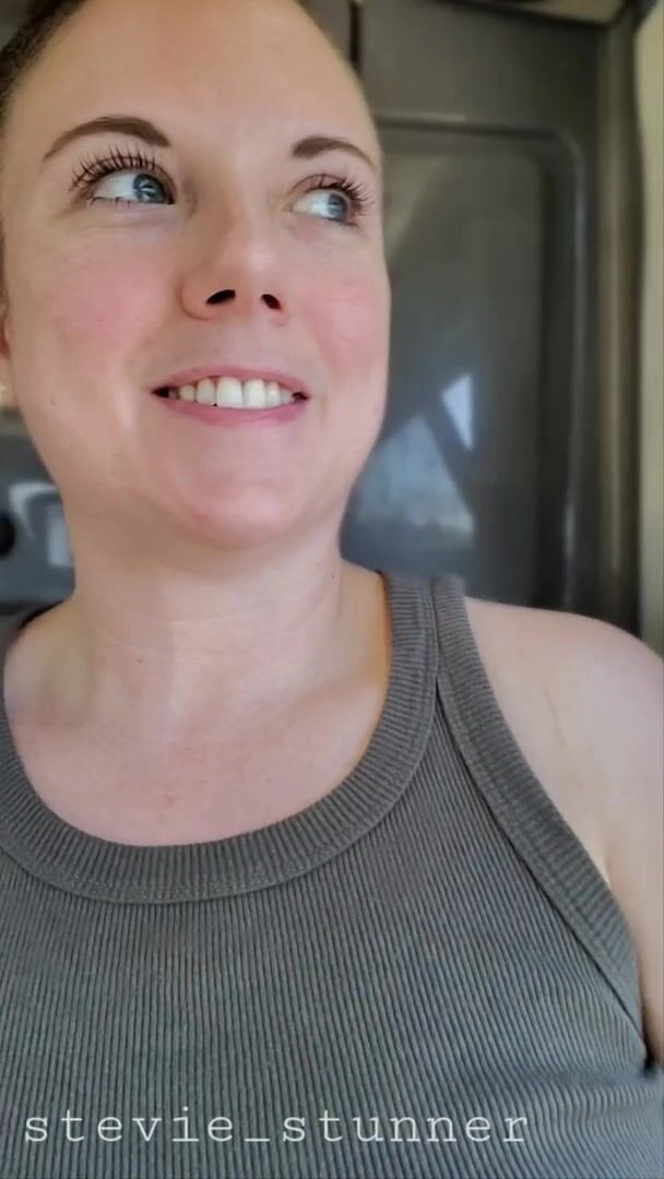 This was my first flash on the bus