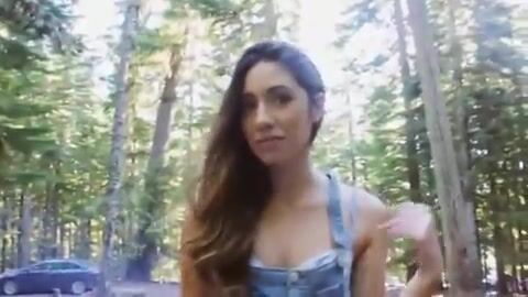 Camping trip