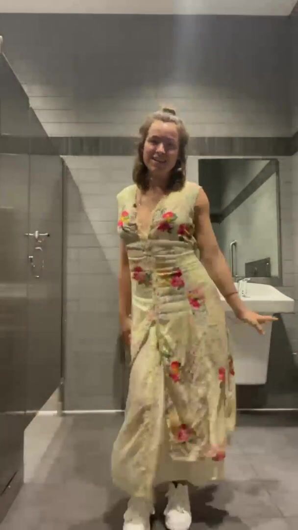 Held the moan like a pro while waiting for the service department to fix my van!