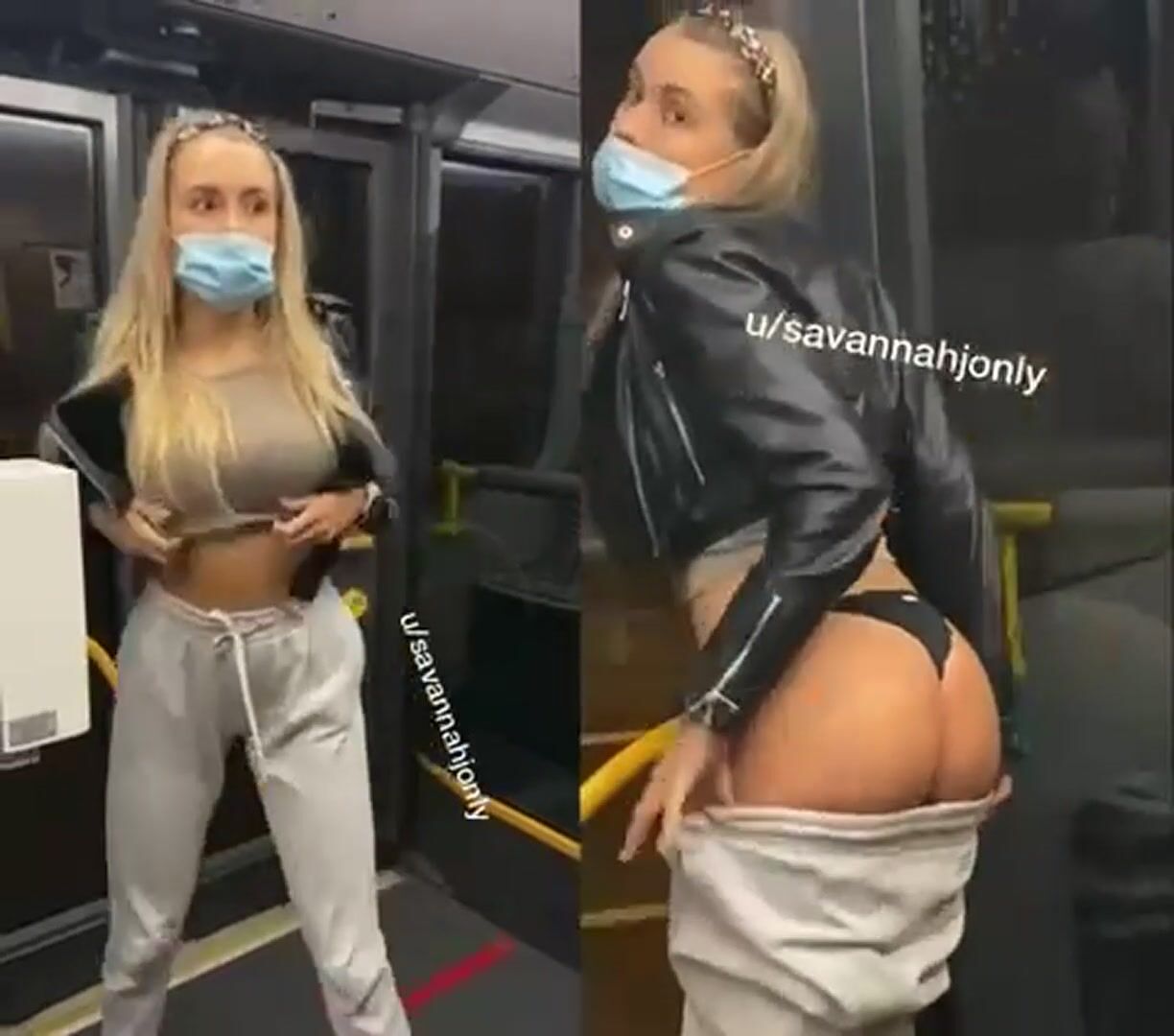 Twice the tease