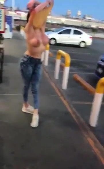 Fill 'er up