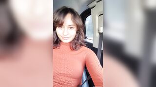Risky Situations: I hope someone got a good view today #2