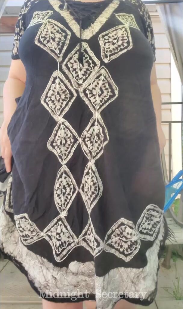 There is nothing better than feeling the sun on your naked skin