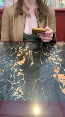 Got taken out to dinner and dessert like this