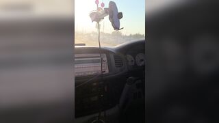 Risky Situations: You can be the passenger so it's fine if you are distracted #4