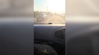 Risky Situations: You can be the passenger so it's fine if you are distracted #3