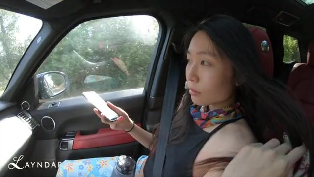 Hey... keep your eyes on the road!!