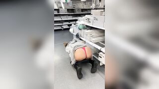 My first ever twerk attempt.. please be kind..