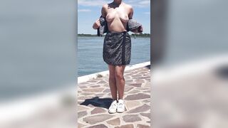 Risky Situations: When travelling, always flash #4