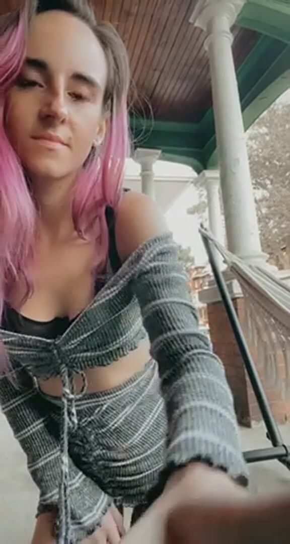 Wwyd if this was your neighbor