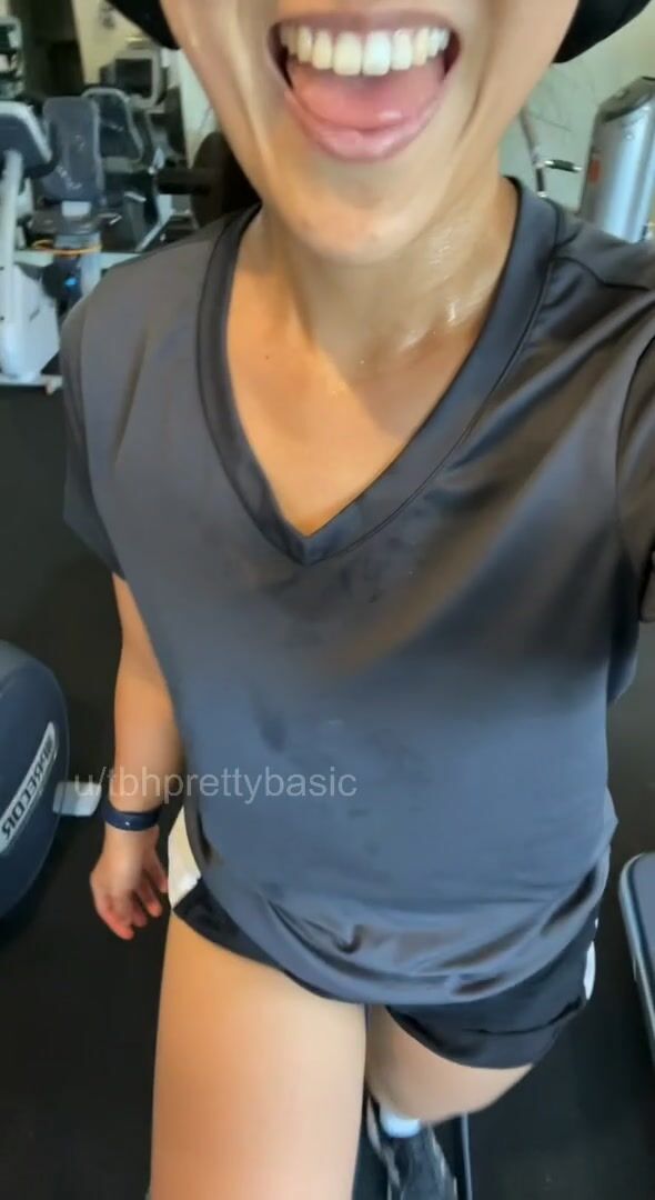 Can you think of another exercise for the both of us to enjoy?