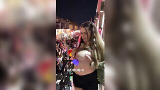 Risky Situations: Can’t wait for Mardi Gras ♥️♥️ #2