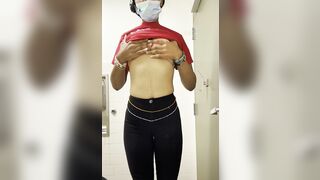 You naughty baker ????‍????????????