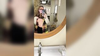 Risky Situations: Flashing at IKEA #4