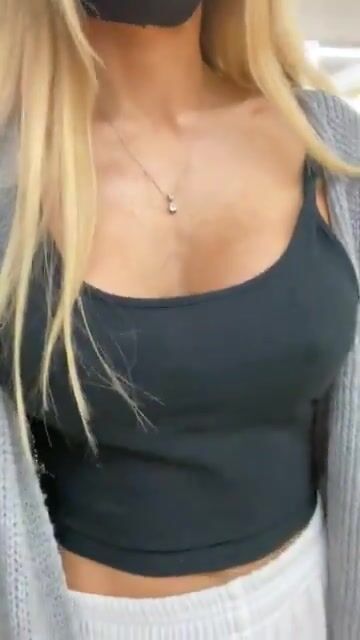 Can you tell I was nervous doing this one?