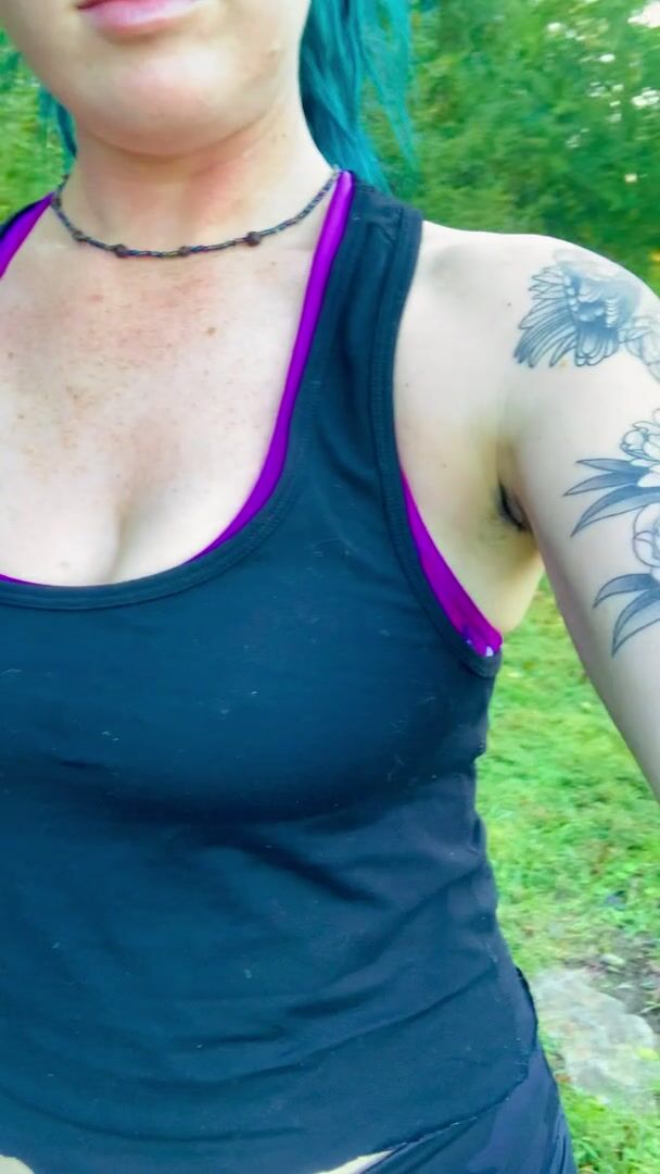 Hi! Would you be my run buddy?