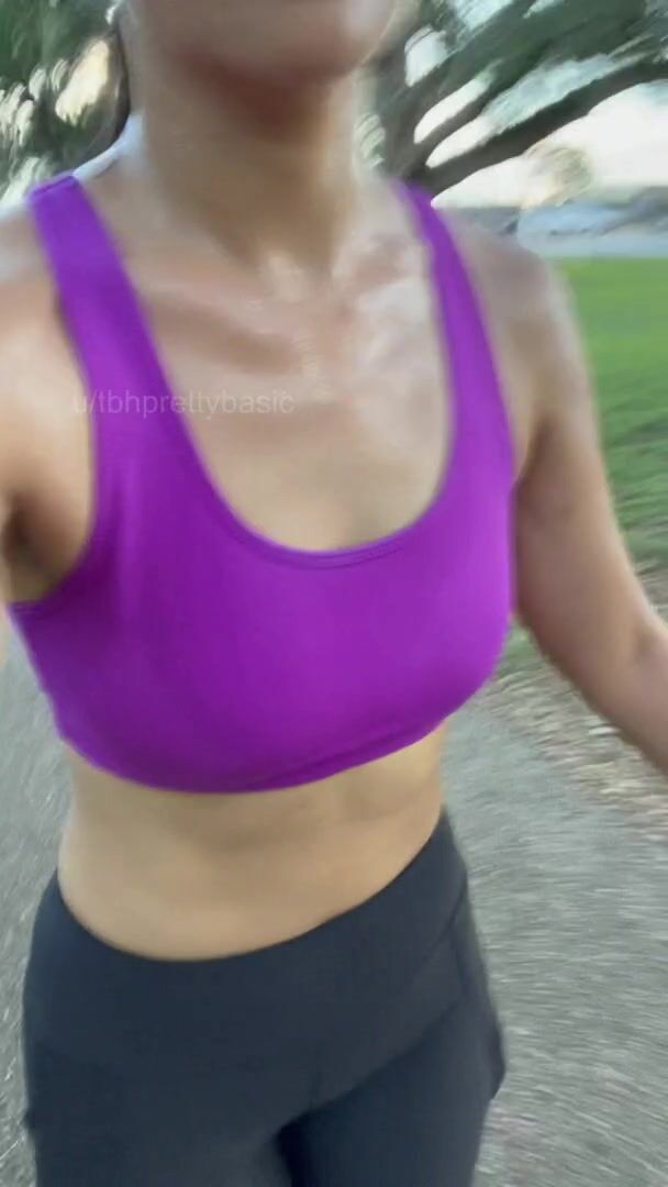 Catch me if you can!