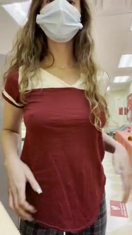 Do I need a bra at work?