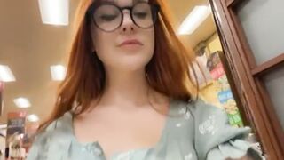 Public pregnant pussy is a good tongue twister