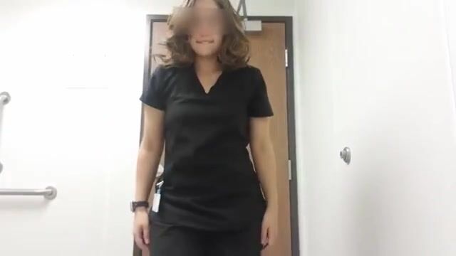 Just being a naughty girl at work like usual ???? [f]ixed previous video which is why i had to delete and re-upload, apologies ????????