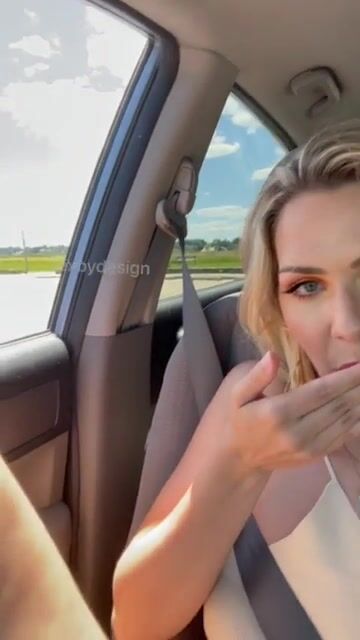 What, you don’t get horny at red lights?